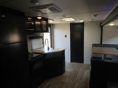 2022 Forest River Cherokee Patriot Edition - Photo 12