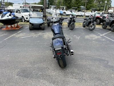 2025 Honda Rebel 1100 - Photo 6