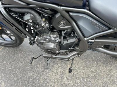 2025 Honda Rebel 1100 - Photo 12