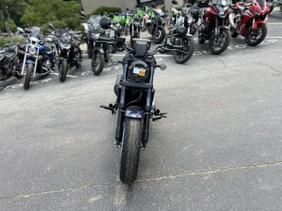 2025 Honda Rebel 1100 - Photo 3