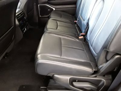 2023 Jeep Wagoneer L - Photo 8