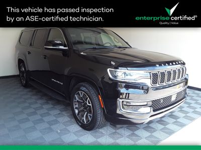 2023 Jeep Wagoneer L - Photo 1