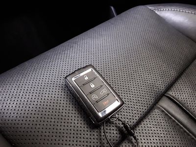 2023 Jeep Wagoneer L - Photo 15