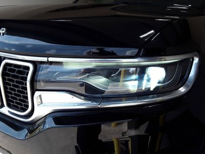 2023 Jeep Wagoneer L - Photo 19