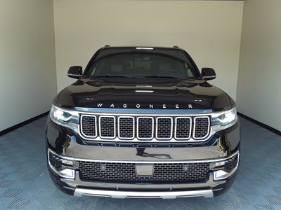 2023 Jeep Wagoneer L - Photo 17