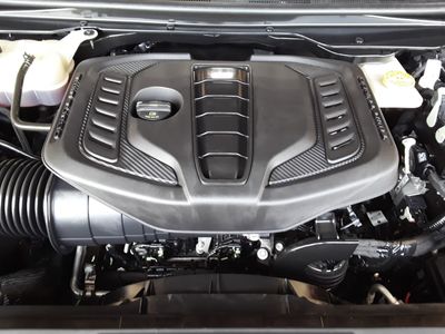 2023 Jeep Wagoneer L - Photo 6
