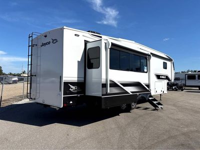 2026 Jayco Eagle - Photo 4