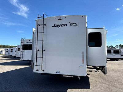 2026 Jayco Eagle - Photo 5