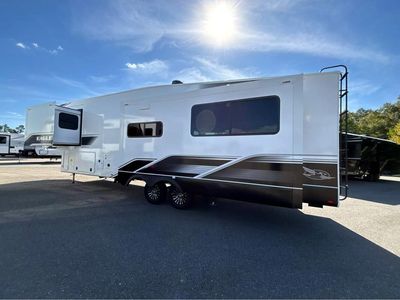 2026 Jayco Eagle - Photo 6