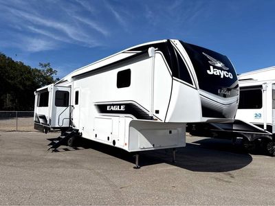 2026 Jayco Eagle - Photo 1