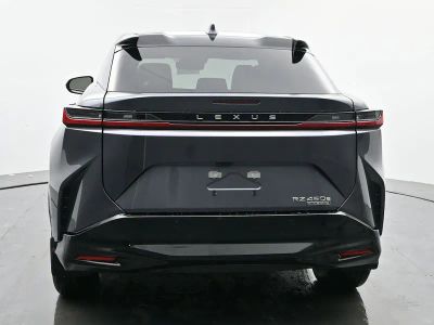 2026 Lexus RZ - Photo 4