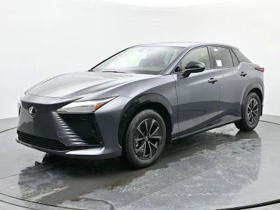 2026 Lexus RZ - Photo 1