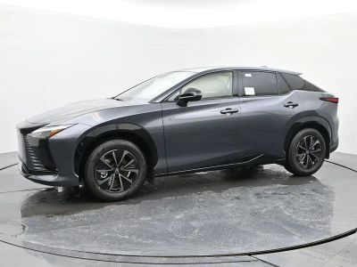 2026 Lexus RZ - Photo 2