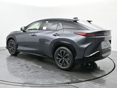 2026 Lexus RZ - Photo 3