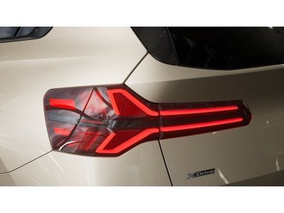 2026 BMW X3 - Photo 8