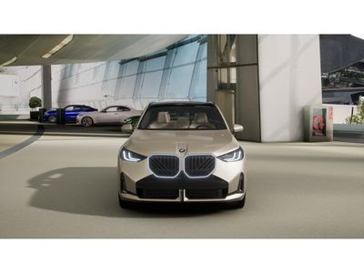 2026 BMW X3 - Photo 3