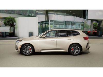 2026 BMW X3 - Photo 4