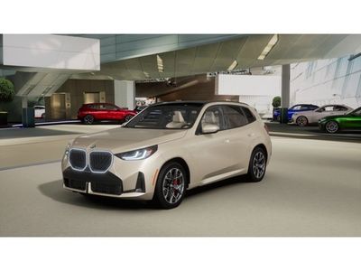2026 BMW X3 - Photo 1