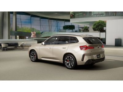2026 BMW X3 - Photo 2