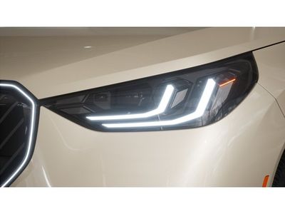 2026 BMW X3 - Photo 6