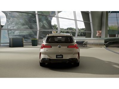 2026 BMW X3 - Photo 5