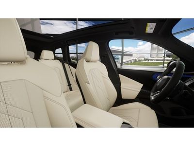 2026 BMW X3 - Photo 9
