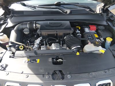 2024 Jeep Compass - Photo 9