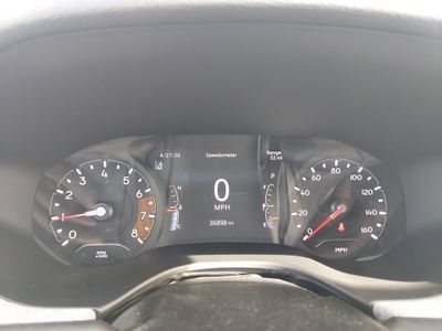 2024 Jeep Compass - Photo 14