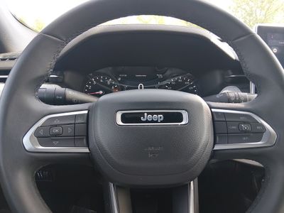 2024 Jeep Compass - Photo 13