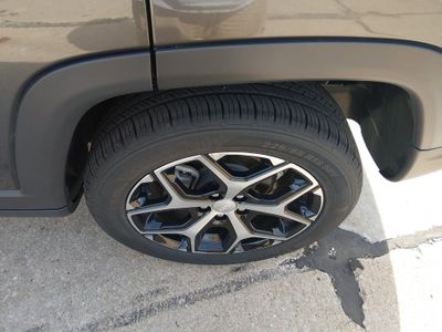 2024 Jeep Compass - Photo 10