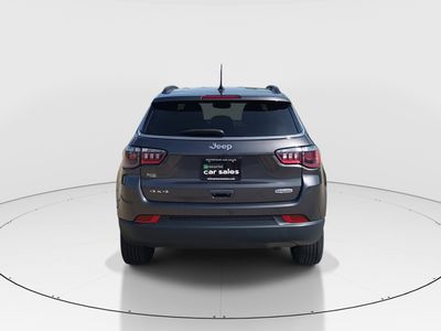 2024 Jeep Compass - Photo 6