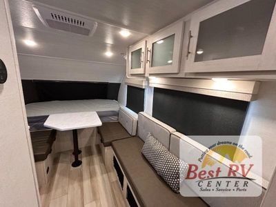 2026 Forest River RV R Pod - Photo 12