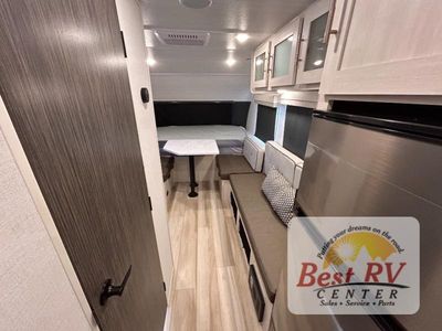 2026 Forest River RV R Pod - Photo 9
