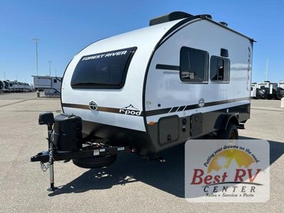 2026 Forest River RV R Pod - Photo 2