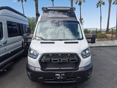 2026 Grand Design LINEAGE SERIES VT — photo 18 view