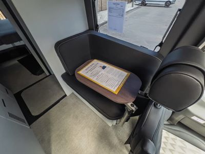 2026 Grand Design LINEAGE SERIES VT — photo 8 view