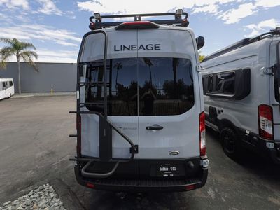 2026 Grand Design LINEAGE SERIES VT — photo 19 view