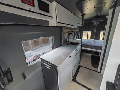 2026 Grand Design LINEAGE SERIES VT — photo 9 view