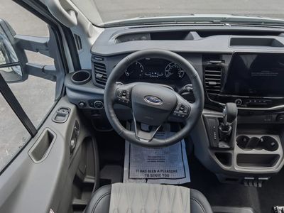 2026 Grand Design LINEAGE SERIES VT — interior view