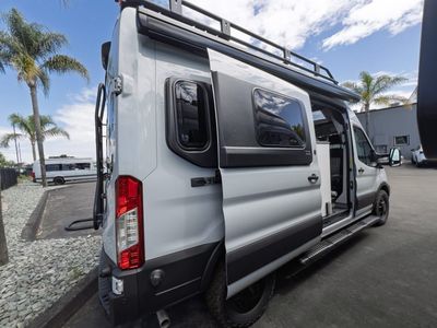 2026 Grand Design LINEAGE SERIES VT — photo 16 view