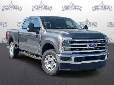 2026 Ford F-250SD - Photo 1