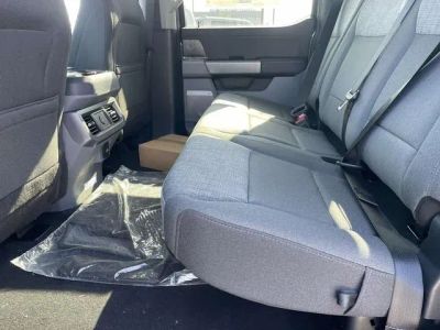 2026 Ford F-250SD - Photo 9