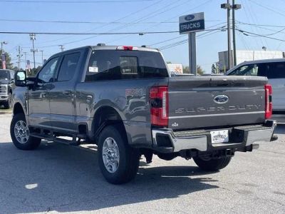 2026 Ford F-250SD - Photo 4