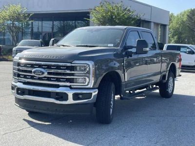 2026 Ford F-250SD - Photo 5