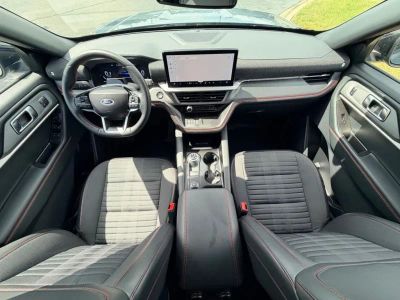 2025 Ford Explorer - Photo 22