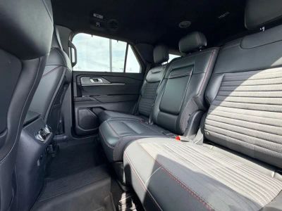 2025 Ford Explorer - Photo 17