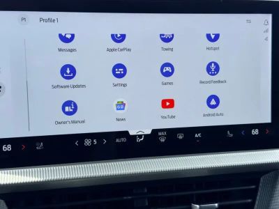 2025 Ford Explorer - Photo 37
