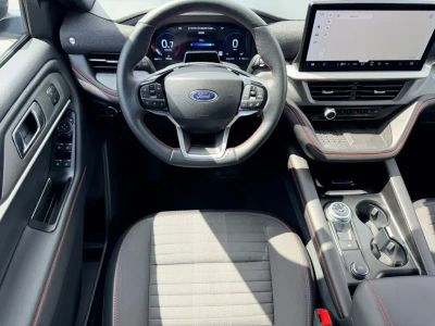 2025 Ford Explorer - Photo 19