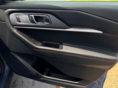 2025 Ford Explorer - Photo 11