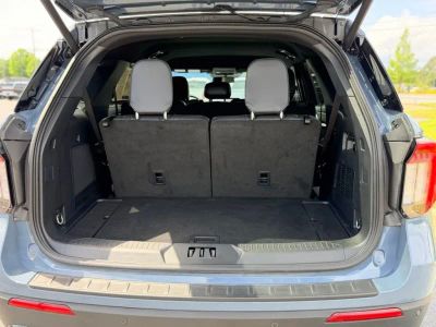 2025 Ford Explorer - Photo 31